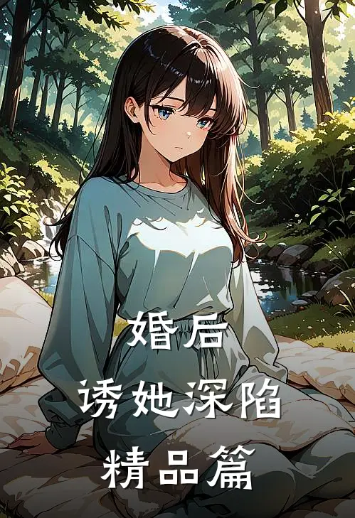 婚后，诱她深陷精品篇