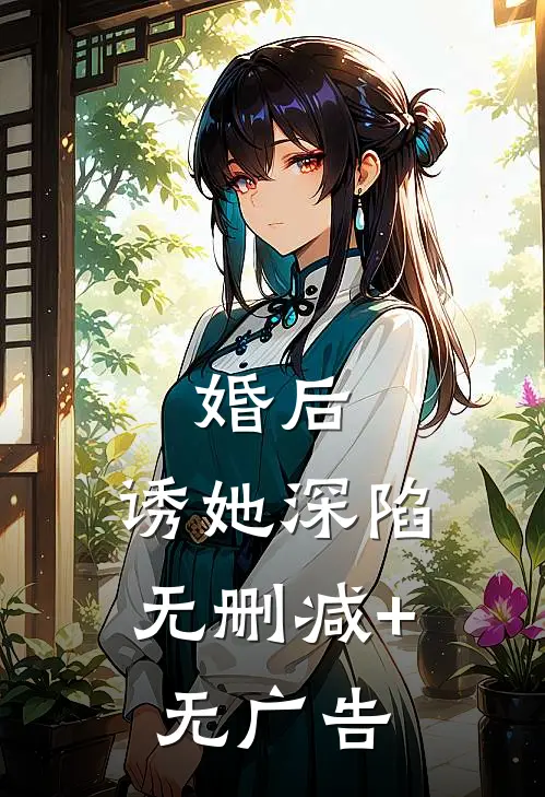 婚后，诱她深陷无删减+无广告
