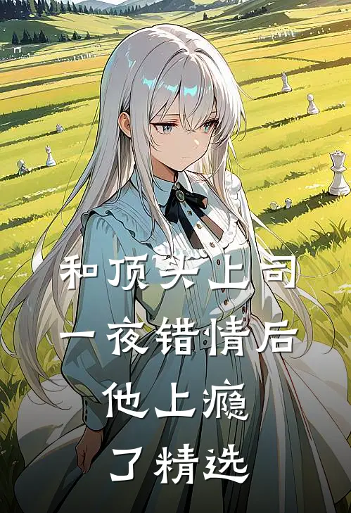 和顶头上司一夜错情后，他上瘾了精选