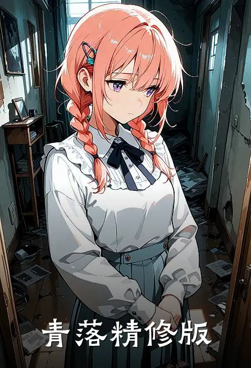 青落精修版