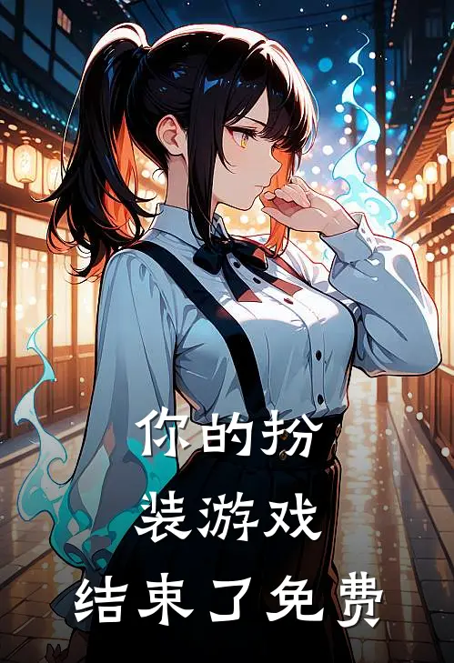 你的扮装游戏，结束了免费