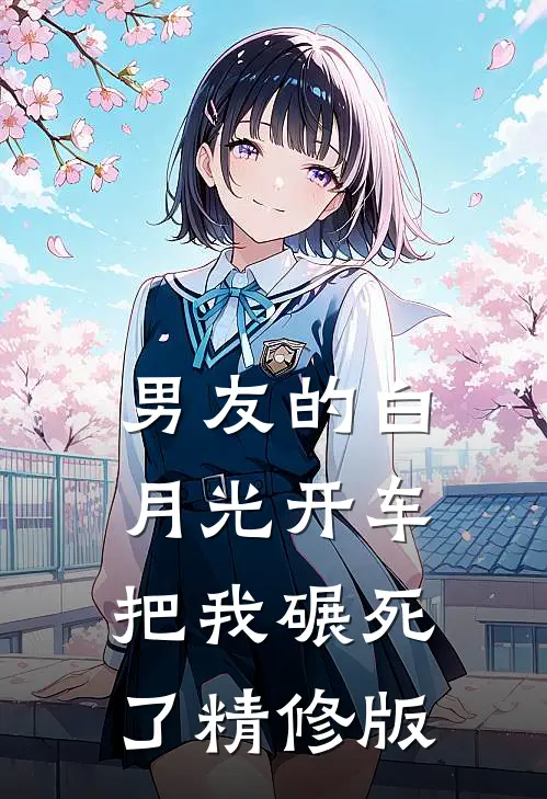 男友的白月光开车把我碾死了精修版