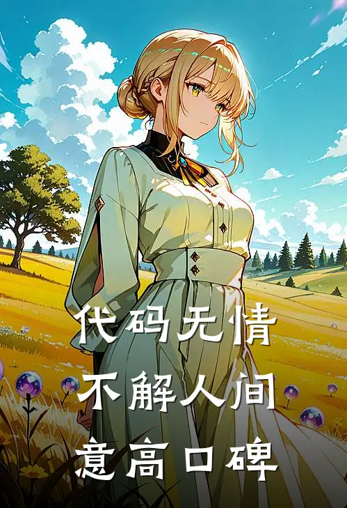 代码无情，不解人间意高口碑