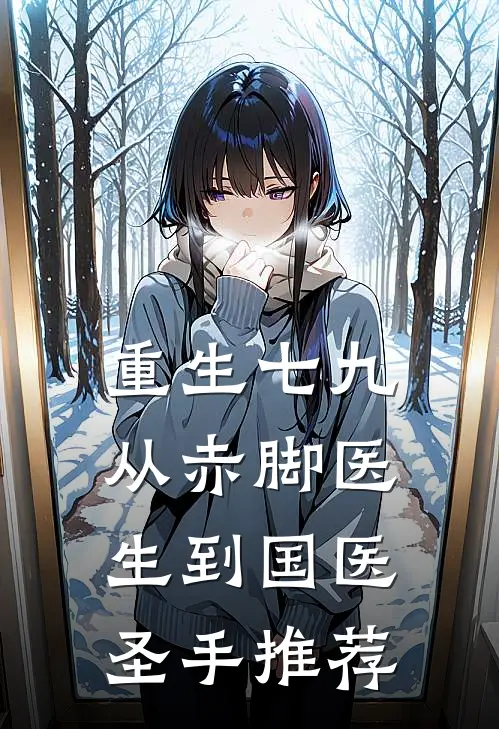 重生七九，从赤脚医生到国医圣手推荐