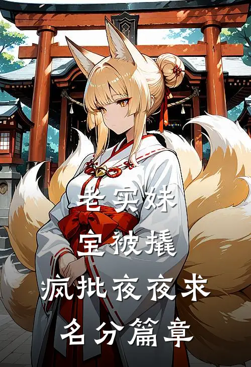 老实妹宝被撬，疯批夜夜求名分篇章