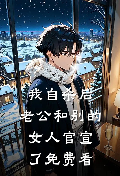 我自杀后，老公和别的女人官宣了免费看