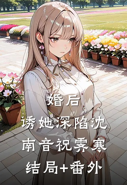 婚后，诱她深陷沈南音祝霁寒结局+番外
