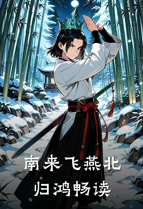 南来飞燕北归鸿畅读