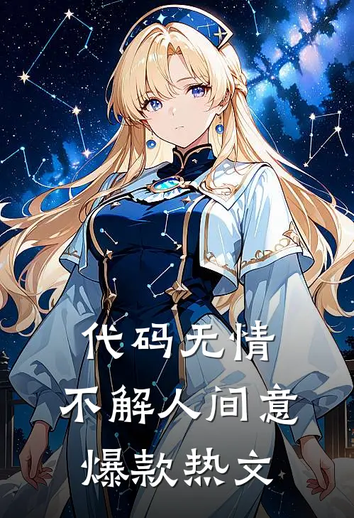 代码无情，不解人间意爆款热文