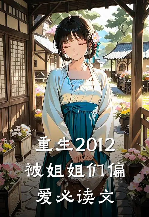 重生2012，被姐姐们偏爱必读文