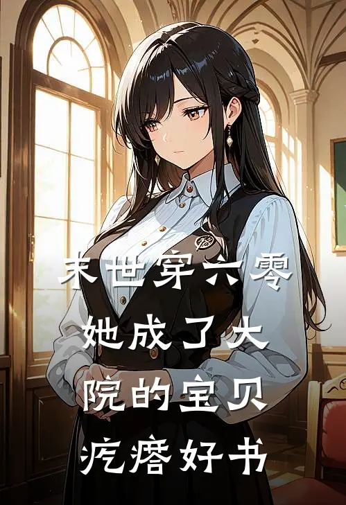 末世穿六零她成了大院的宝贝疙瘩好书