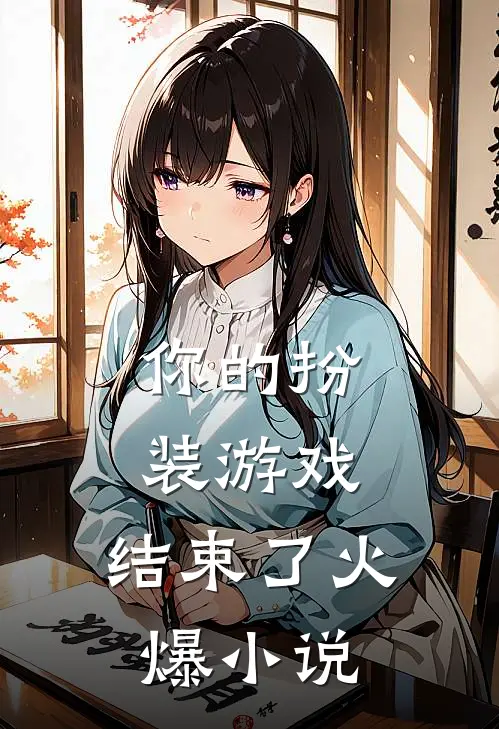 你的扮装游戏，结束了火爆小说