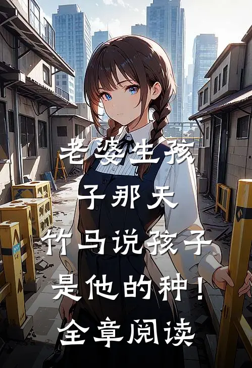 老婆生孩子那天，竹马说孩子是他的种！全章阅读