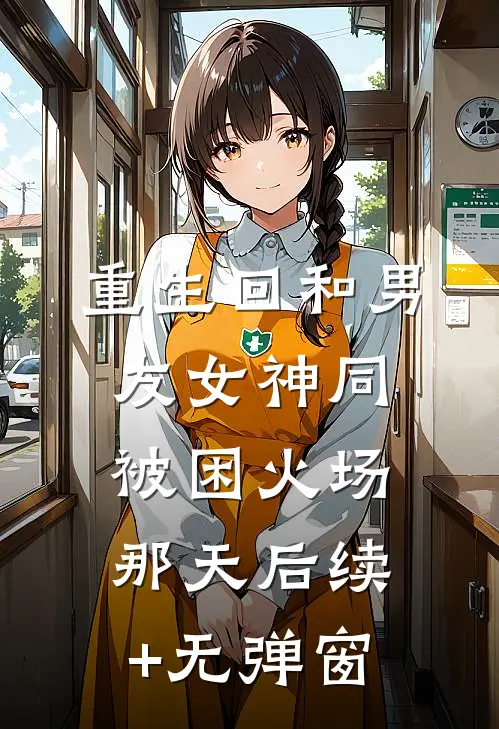 重生回和男友女神同被困火场那天后续+无弹窗