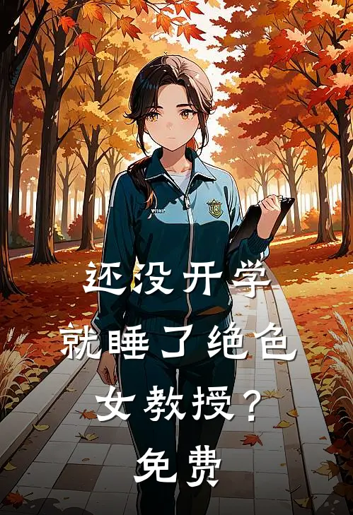还没开学，就睡了绝色女教授？免费