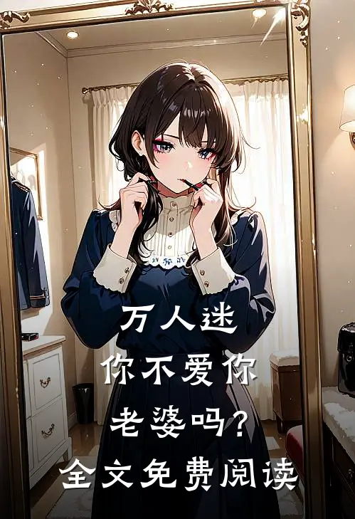 万人迷：你不爱你老婆吗？全文免费阅读
