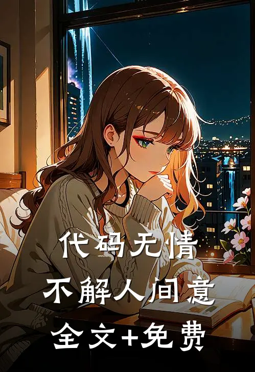 代码无情，不解人间意全文+免费