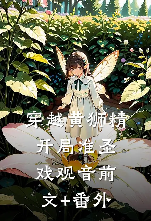 穿越黄狮精，开局准圣戏观音前文+番外