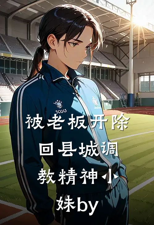 被老板开除，回县城调教精神小妹by
