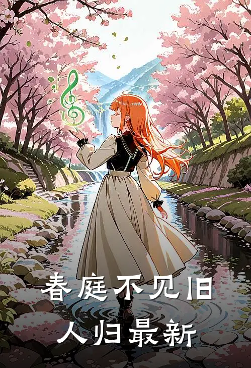 春庭不见旧人归最新