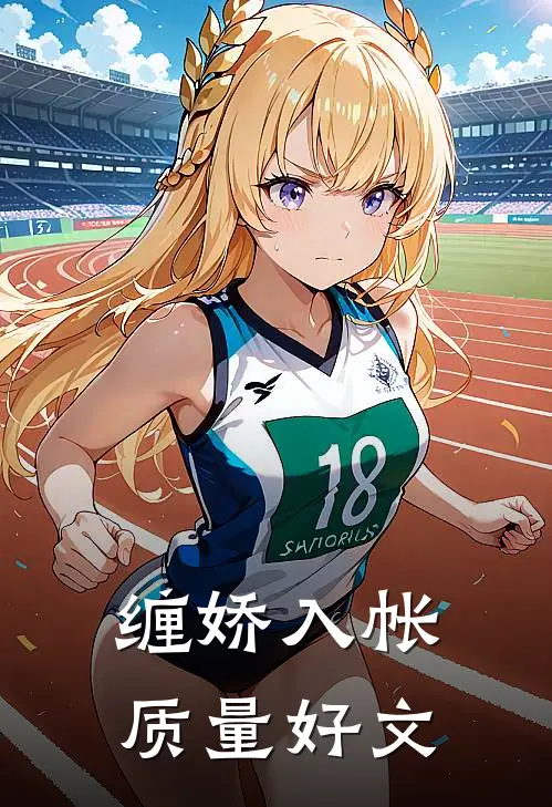 缠娇入帐质量好文