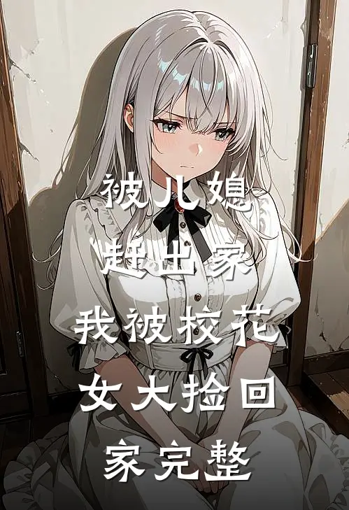 被儿媳赶出家，我被校花女大捡回家完整