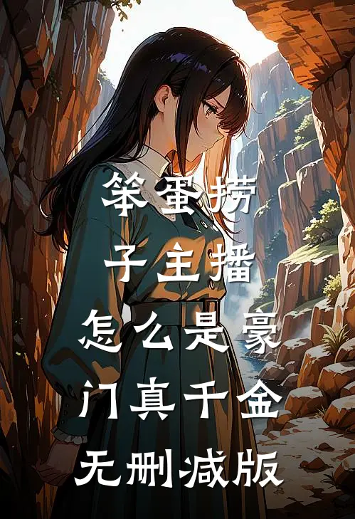 笨蛋捞子主播，怎么是豪门真千金无删减版