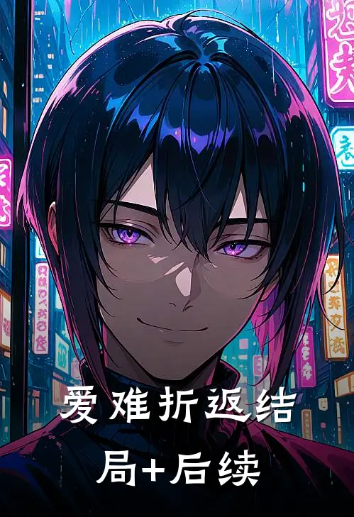 爱难折返结局+后续