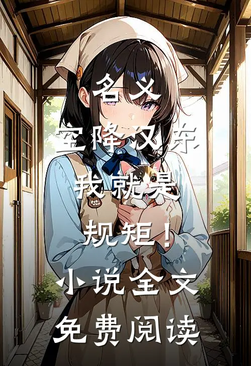 名义：空降汉东，我就是规矩！小说全文免费阅读