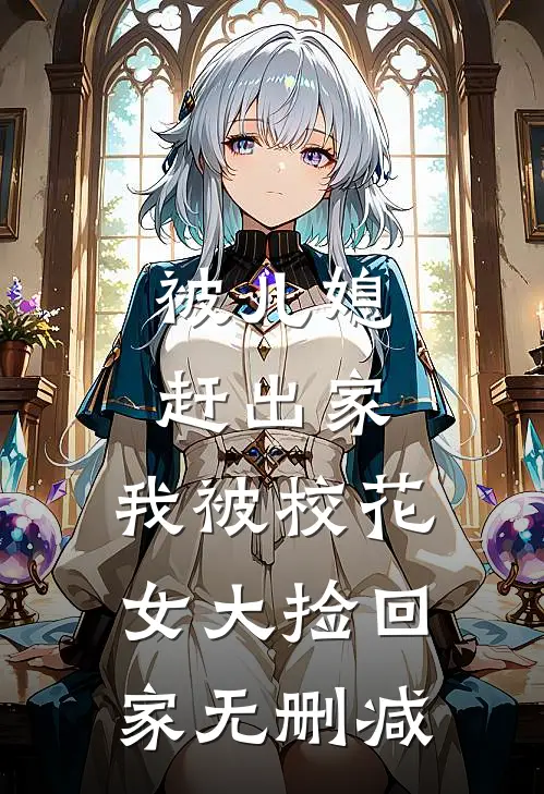 被儿媳赶出家，我被校花女大捡回家无删减