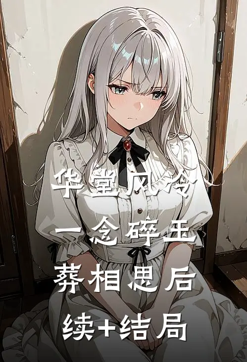 华堂风冷，一念碎玉葬相思后续+结局