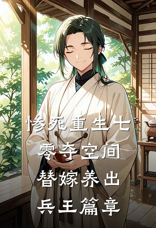 惨死重生七零夺空间替嫁养出兵王篇章