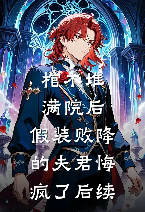 棺木堆满院后，假装败降的夫君悔疯了后续
