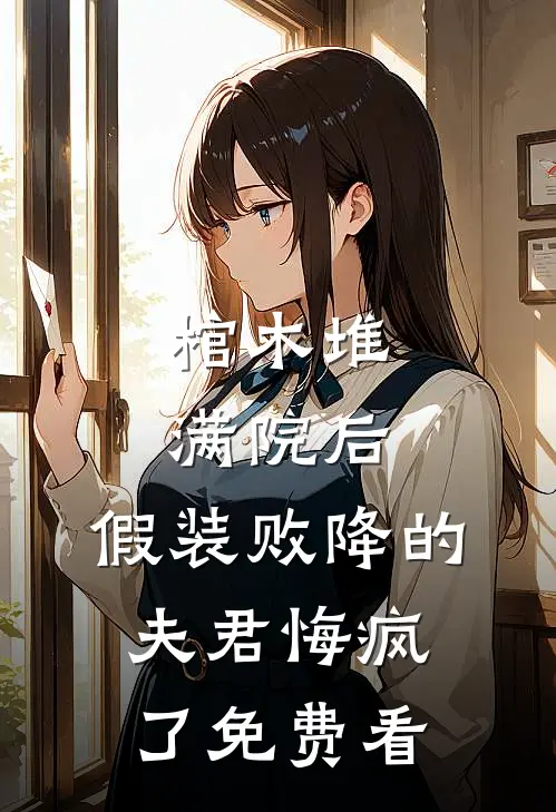 棺木堆满院后，假装败降的夫君悔疯了免费看