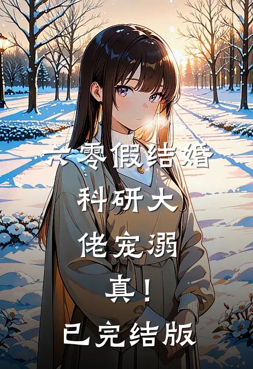 六零假结婚，科研大佬宠溺，真！已完结版