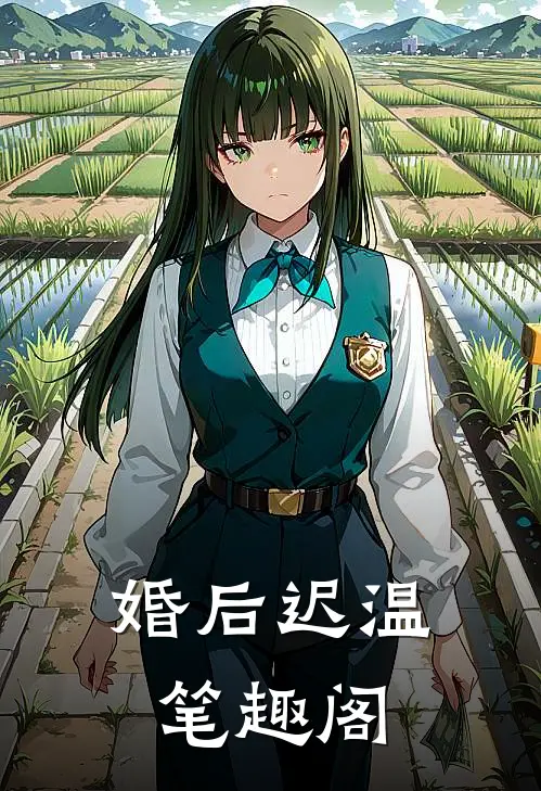 婚后迟温笔趣阁