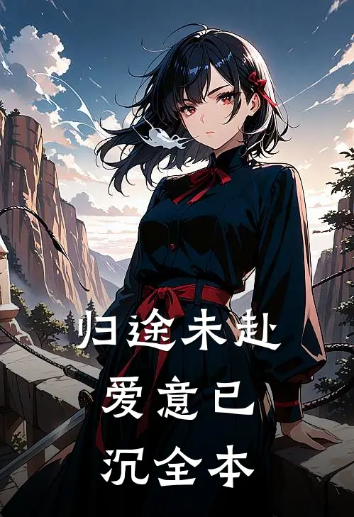 归途未赴，爱意已沉全本