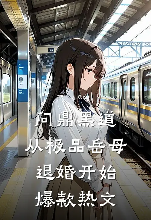 问鼎黑道，从极品岳母退婚开始爆款热文