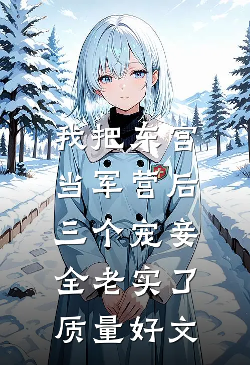 我把东宫当军营后，三个宠妾全老实了质量好文