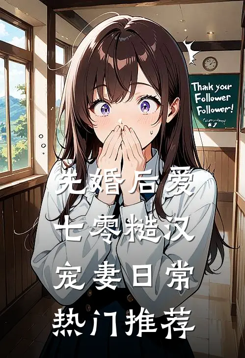先婚后爱：七零糙汉宠妻日常热门推荐