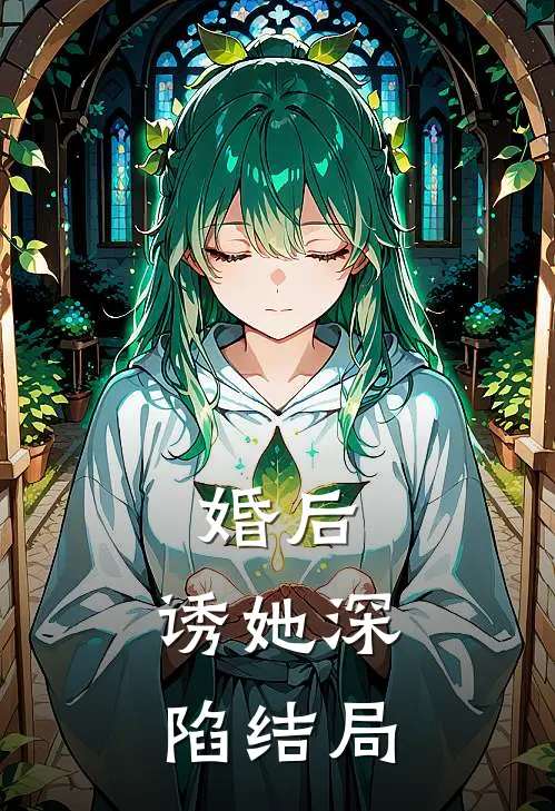 婚后，诱她深陷结局