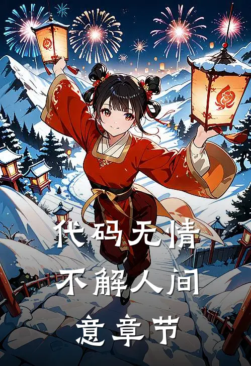 代码无情，不解人间意章节
