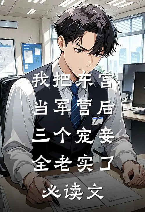 我把东宫当军营后，三个宠妾全老实了必读文