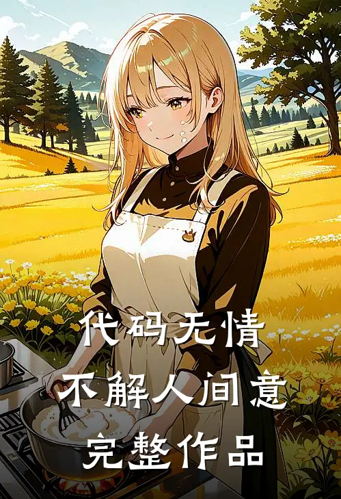 代码无情，不解人间意完整作品