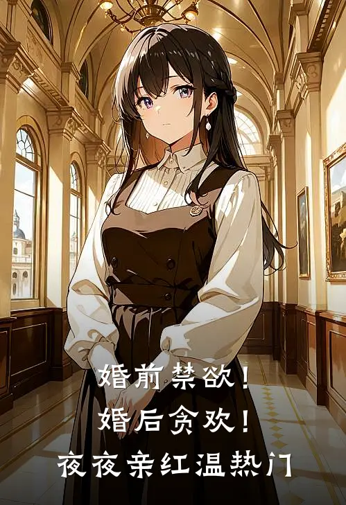婚前禁欲！婚后贪欢！夜夜亲红温热门