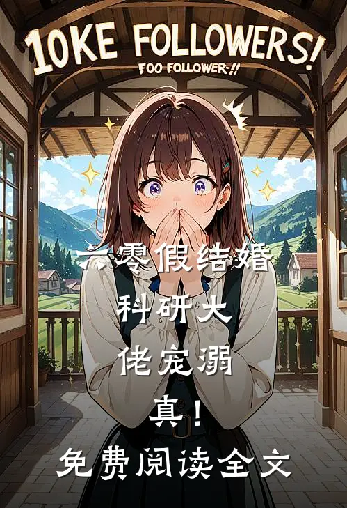 六零假结婚，科研大佬宠溺，真！免费阅读全文