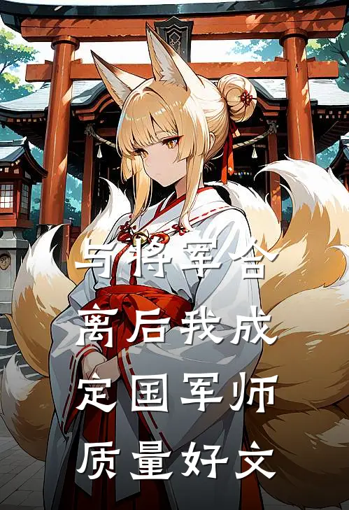 与将军合离后我成定国军师质量好文