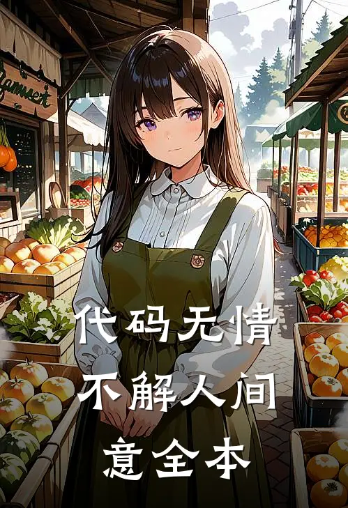 代码无情，不解人间意全本
