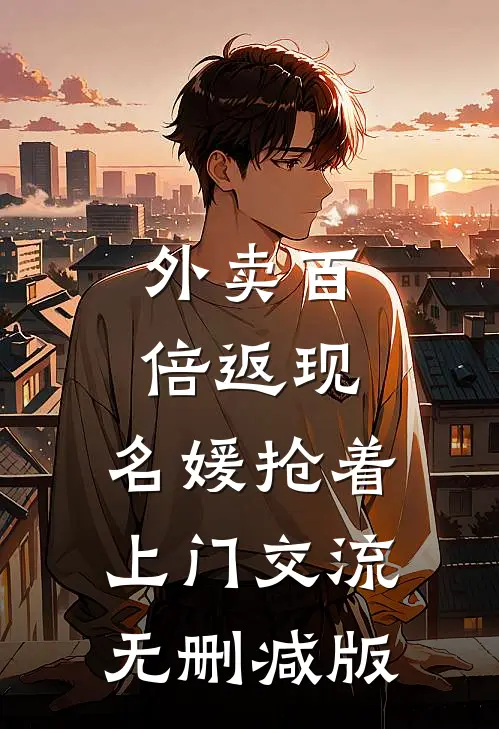 外卖百倍返现，名媛抢着上门交流无删减版