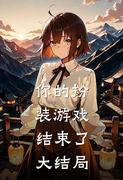 你的扮装游戏，结束了大结局